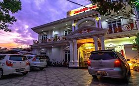 Hotel Alifa Syariah Padang